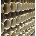 High Purity Quality PVC Resin S-65